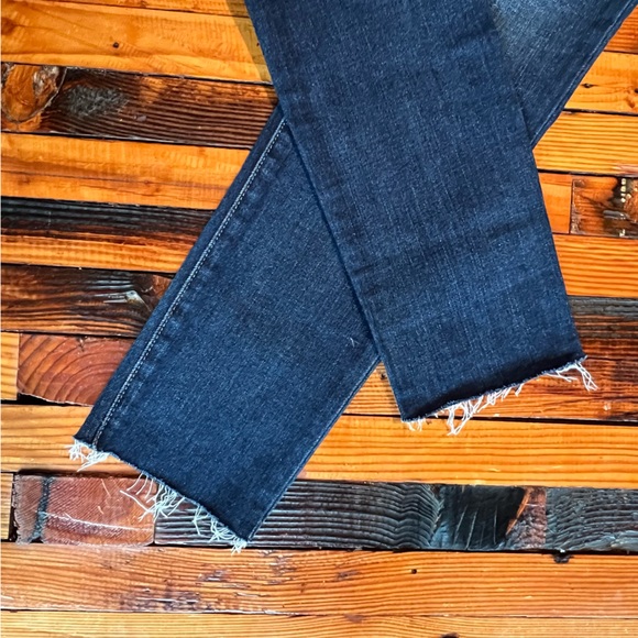 Joe’s High Rise Skinny Ankle - Picture 3 of 7